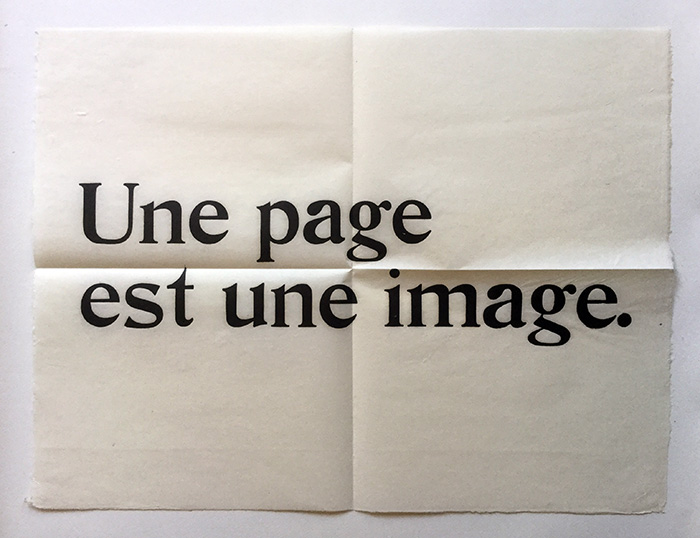 Letters, De Prentenier en Ergo Pers, suite met drie affiche's, 1993

